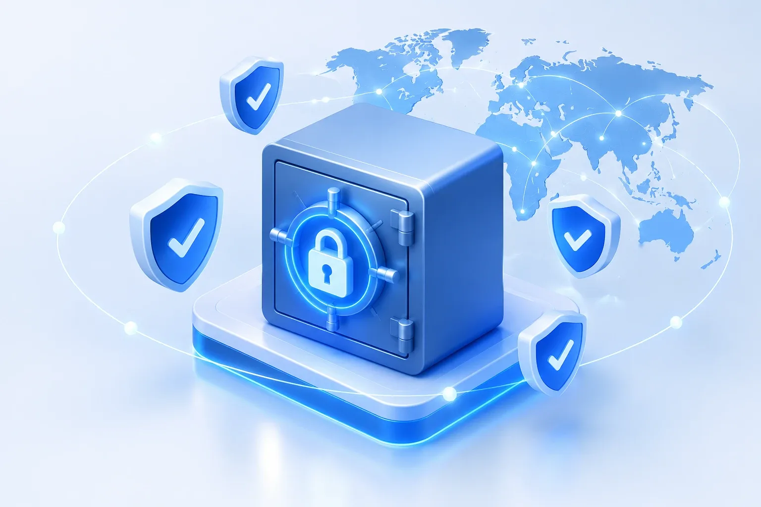 امنیت اکانت و پایداری اتصال IP در ChatGPT