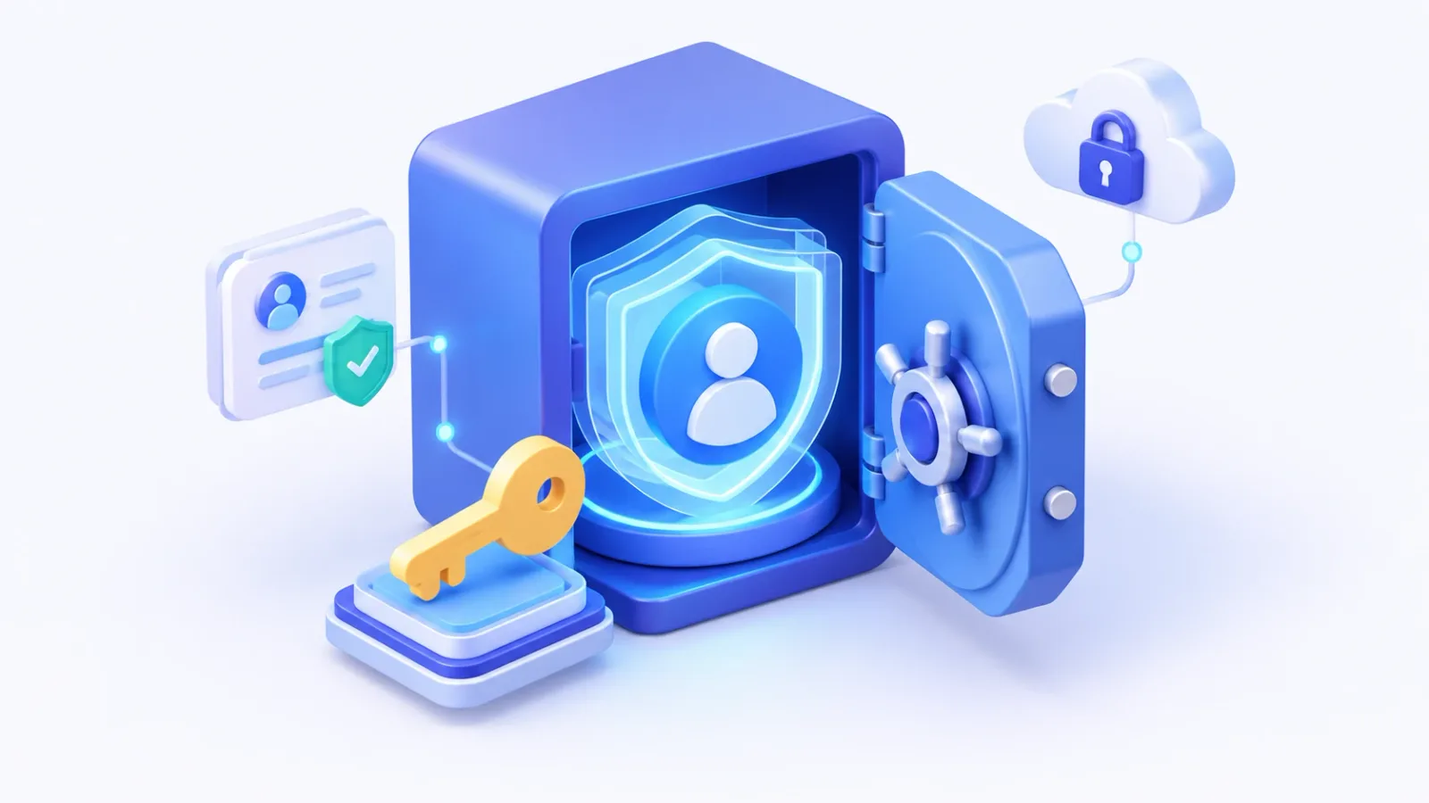 نکات امنیتی جلوگیری از قفل شدن اپل آیدی